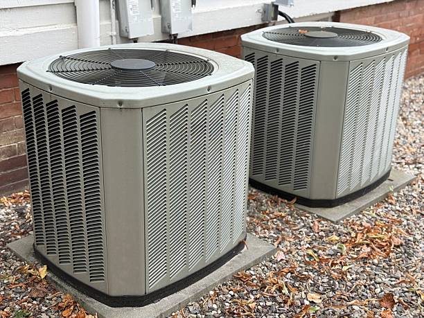 Reliable Hvac Installation contractor in West Fork, AR by JG Cool HVAC